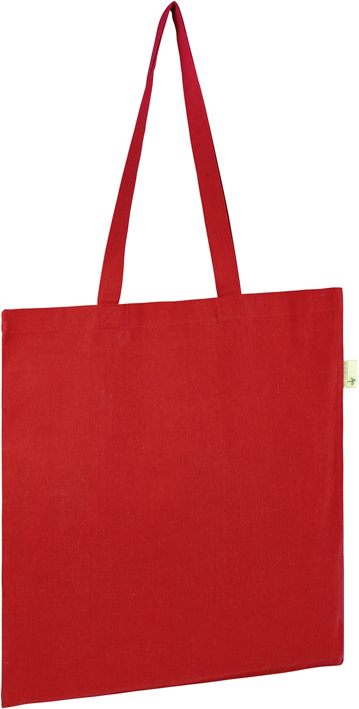 Seabrook Eco 5oz (170gsm) Recycled Cotton Tote